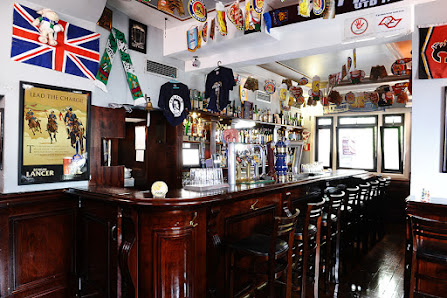 The Blue Pub thumb 2